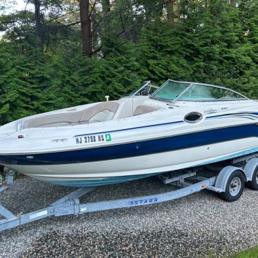 2004 Sea Ray