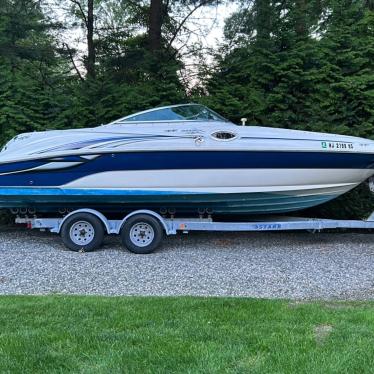 2004 Sea Ray