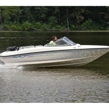 2006 Bayliner 175