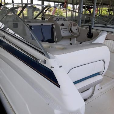 1996 Bayliner 23ft boat