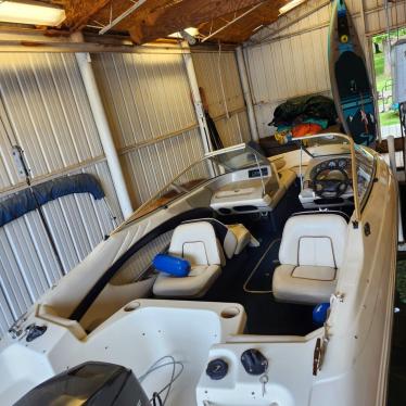 1996 Bayliner 120