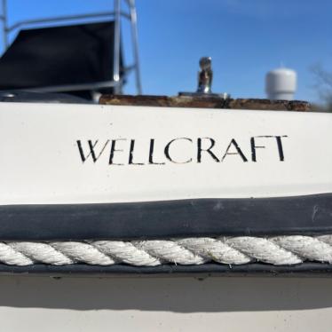 1988 Wellcraft