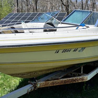 1990 Sea Ray 180