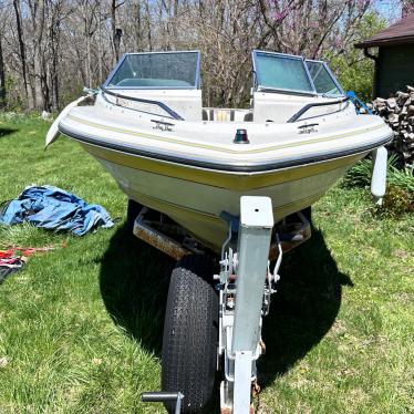 1990 Sea Ray 180