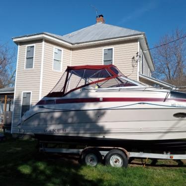 1990 Bayliner