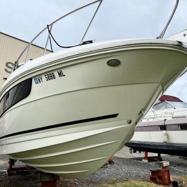 2015 Sea Ray 310 sundancer