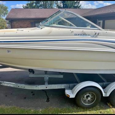 2000 Sea Ray