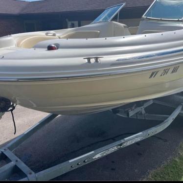 2000 Sea Ray