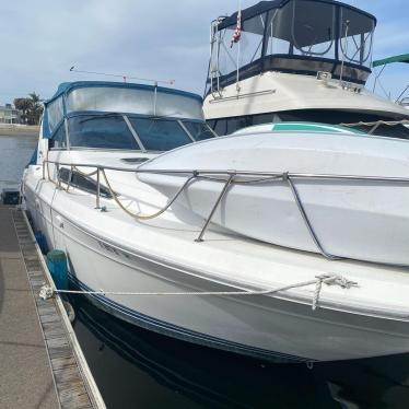 1989 Sea Ray 30ft boat