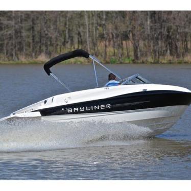 2013 Bayliner 185