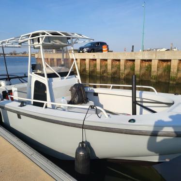 2000 Boston Whaler