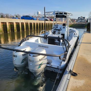 2000 Boston Whaler