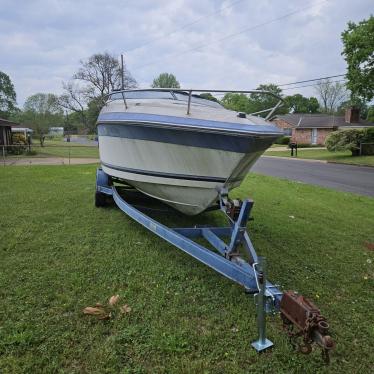 1983 Wellcraft 23ft boat