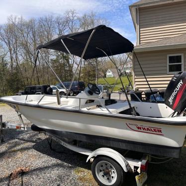 2000 Boston Whaler