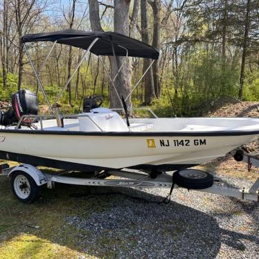 2000 Boston Whaler