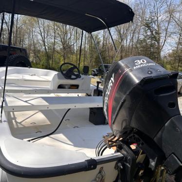 2000 Boston Whaler