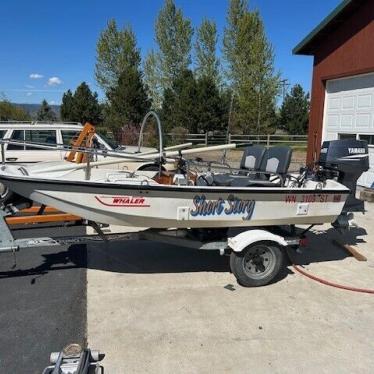 1988 Boston Whaler any