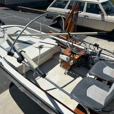 1988 Boston Whaler any