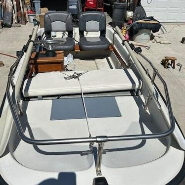 1988 Boston Whaler any