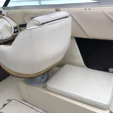 1986 Four Winns 23ft boat