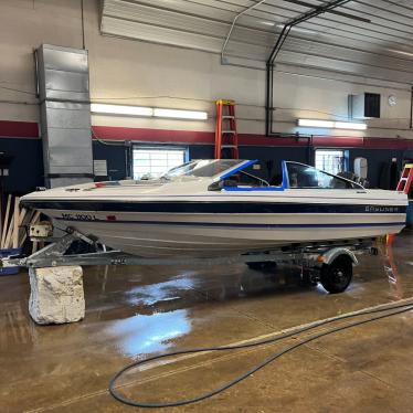 1987 Bayliner capri