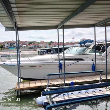 1993 Sea Ray 33ft boat