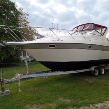 1993 Bayliner