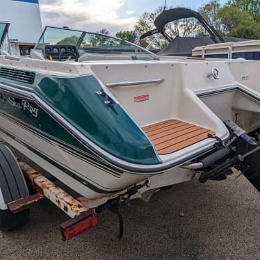 1988 Sea Ray seville