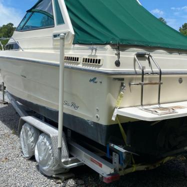 1988 Sea Ray 26.8 sundancer