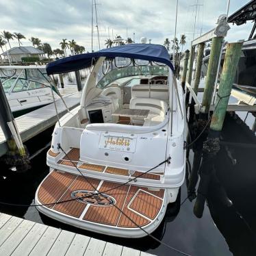 2004 Sea Ray sundancer 320