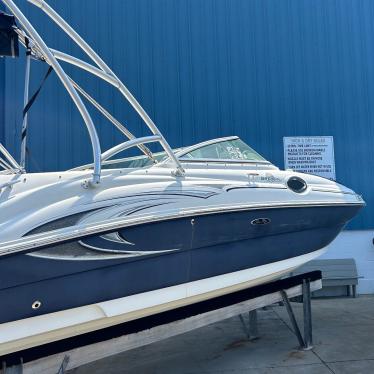 2006 Sea Ray 240 sundecker