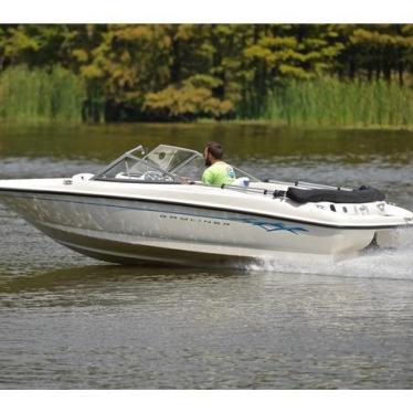 2006 Bayliner 175