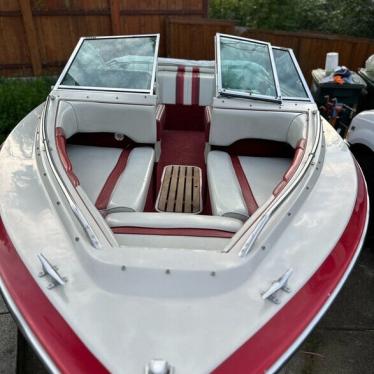 1988 Sea Ray seville