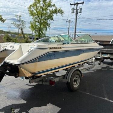 1989 Sea Ray 4.3