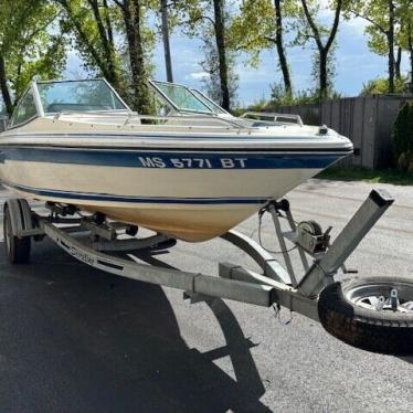 1989 Sea Ray 4.3