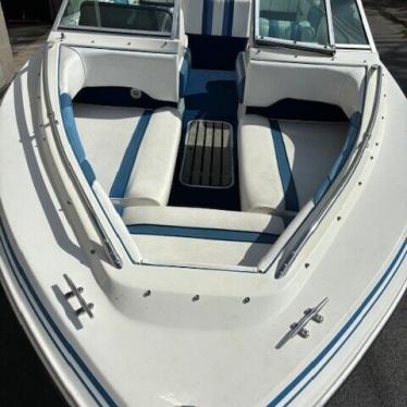 1989 Sea Ray 4.3