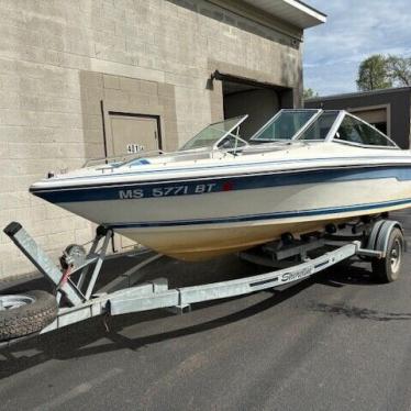 1989 Sea Ray 4.3