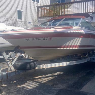 1990 Sea Ray 180br