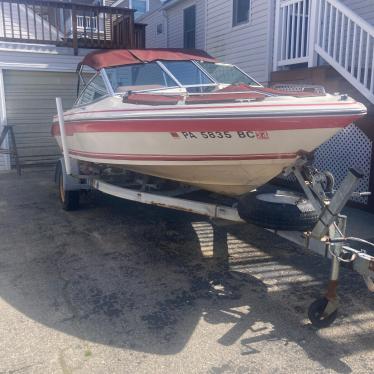 1990 Sea Ray 180br