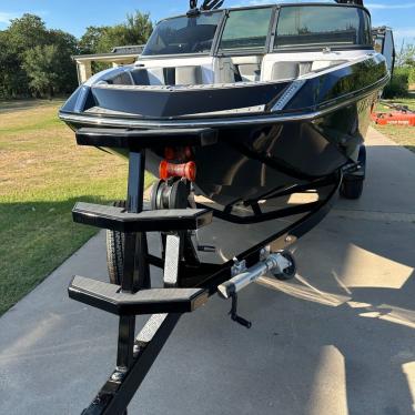 2015 Nautique super air