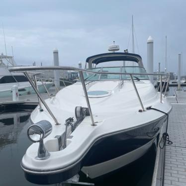 2006 Maxum twin 260 hp mercruiser 5.0