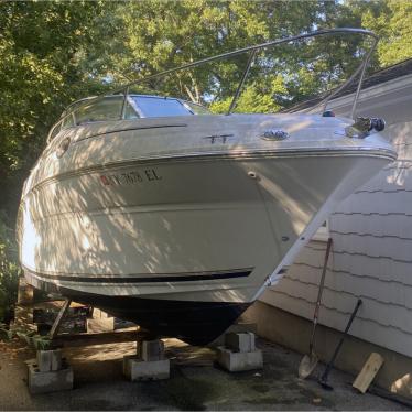 2003 Sea Ray 5.0 mpi