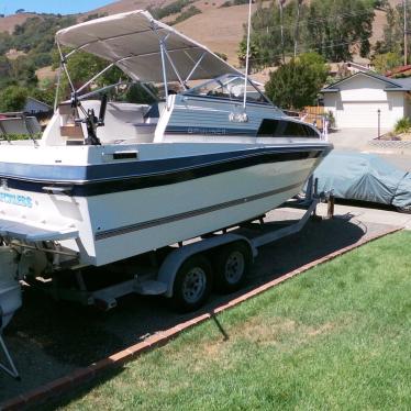 1986 Bayliner