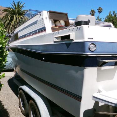 1986 Bayliner