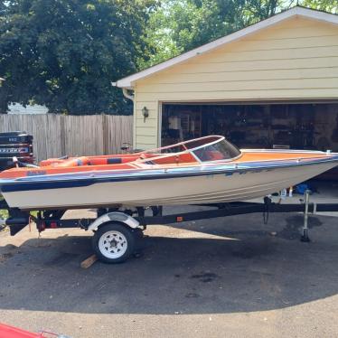 Baja 16ft Speed Boat 1975 for sale for $1,144 - Boats-from-USA.com