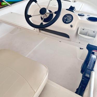 2002 Boston Whaler