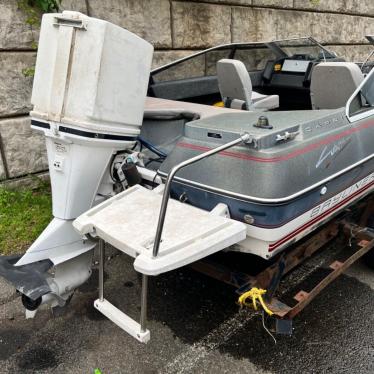 1986 Bayliner