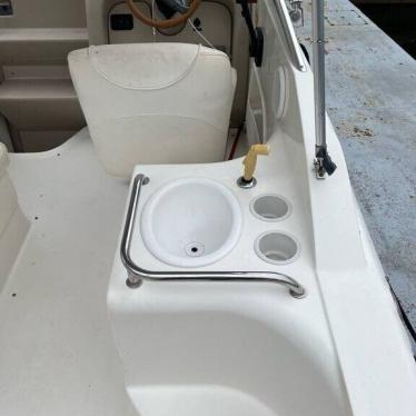 2000 Sea Ray sundancer 260