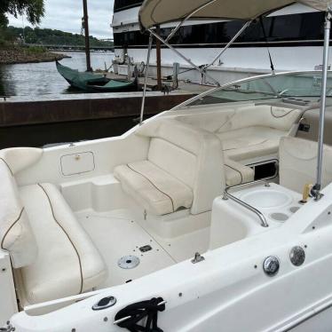 2000 Sea Ray sundancer 260