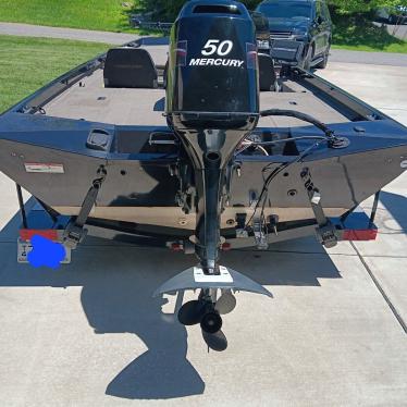 2007 Crestliner